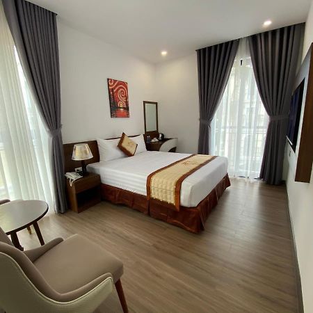 Harry Phu Quoc Hotel 2 Dış mekan fotoğraf