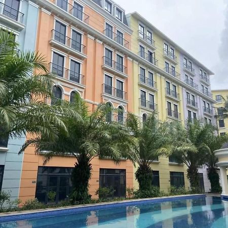 Harry Phu Quoc Hotel 2 Dış mekan fotoğraf