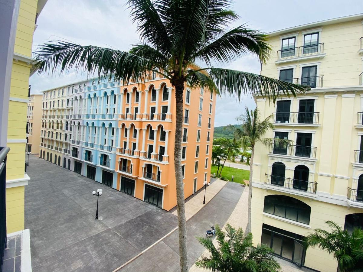 Harry Phu Quoc Hotel 2 Dış mekan fotoğraf