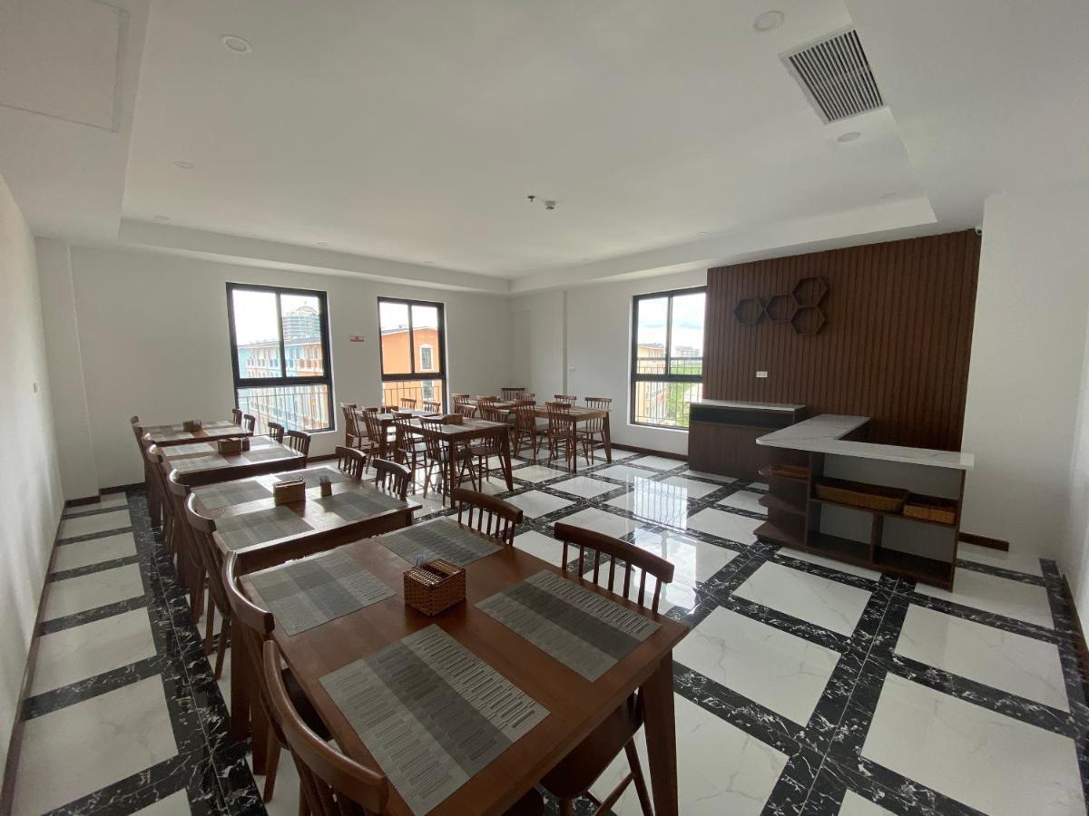 Harry Phu Quoc Hotel 2 Dış mekan fotoğraf