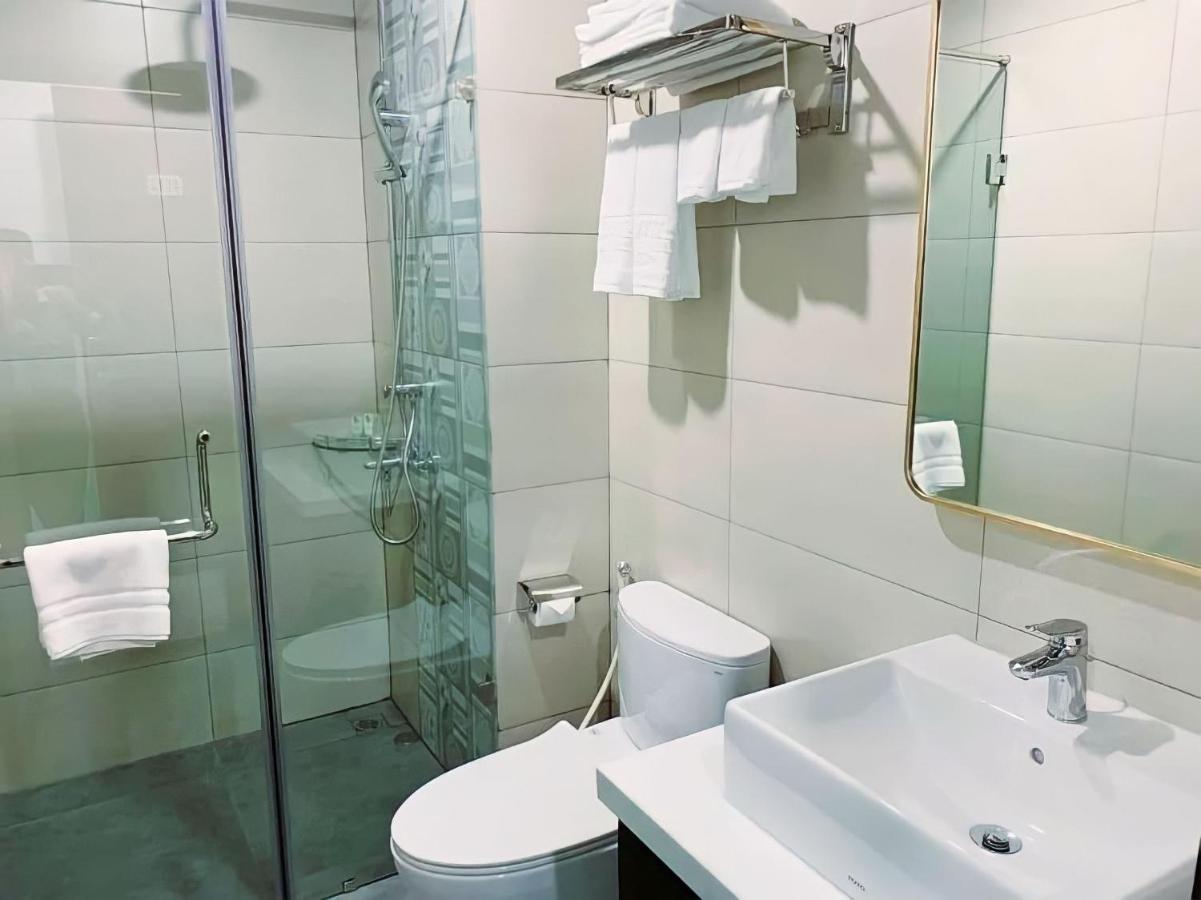 Harry Phu Quoc Hotel 2 Dış mekan fotoğraf