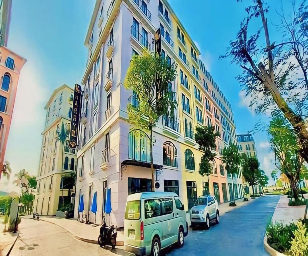 Harry Phu Quoc Hotel 2 Dış mekan fotoğraf